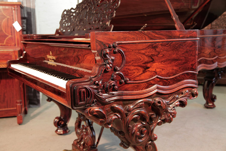 Keys to a Golden Age: How Europe’s Affluence Shaped Its Musical Icons